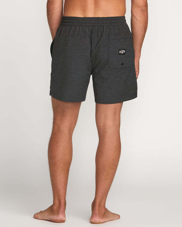 Billabong Billabong Every Other Day Lb (Mens) | Black