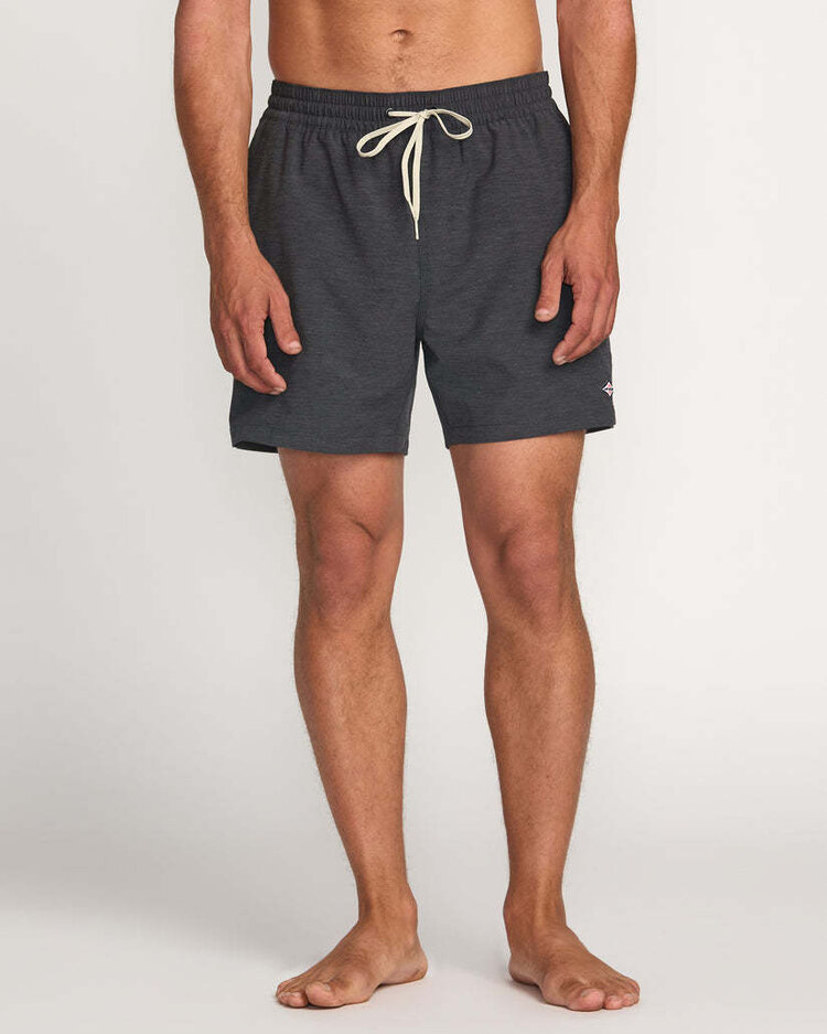 Billabong Billabong Every Other Day Lb (Mens) | Black