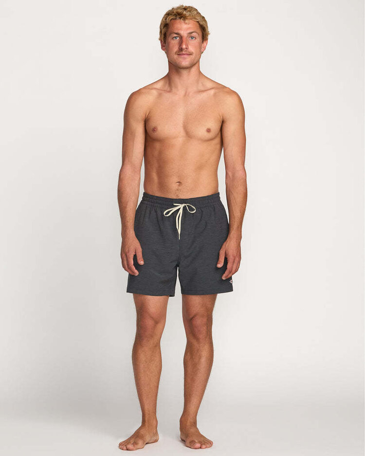 Billabong Billabong Every Other Day Lb (Mens) | Black
