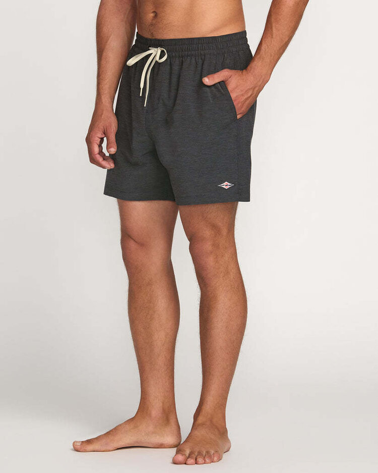 Billabong Billabong Every Other Day Lb (Mens) | Black
