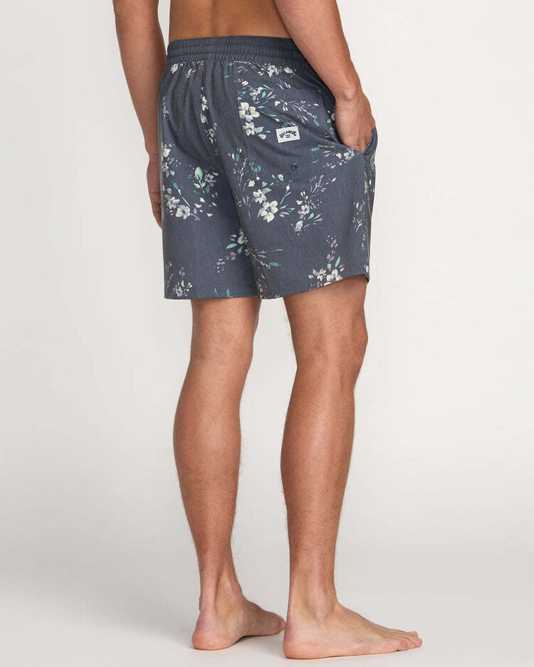 Billabong Billabong Good Times Lb (Mens) | Navy