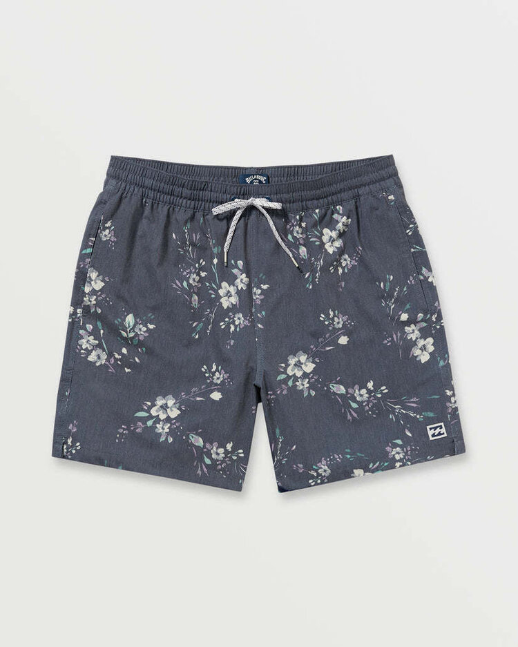 Billabong Billabong Good Times Lb (Mens) | Navy