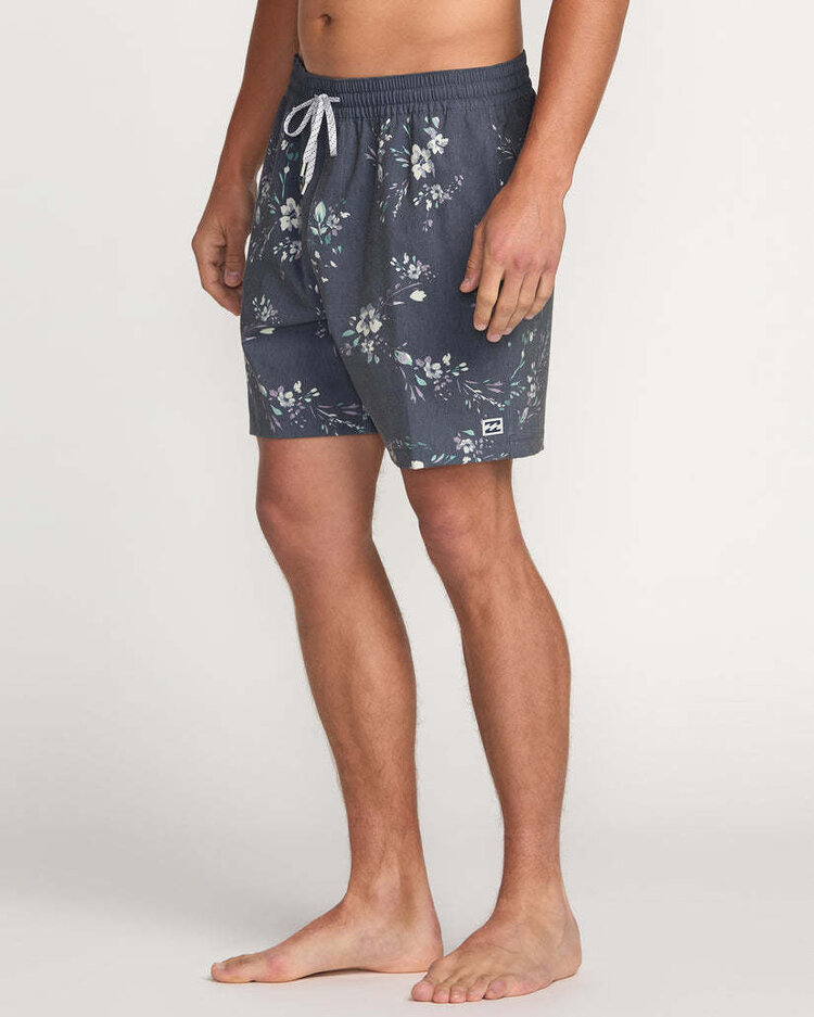 Billabong Billabong Good Times Lb (Mens) | Navy