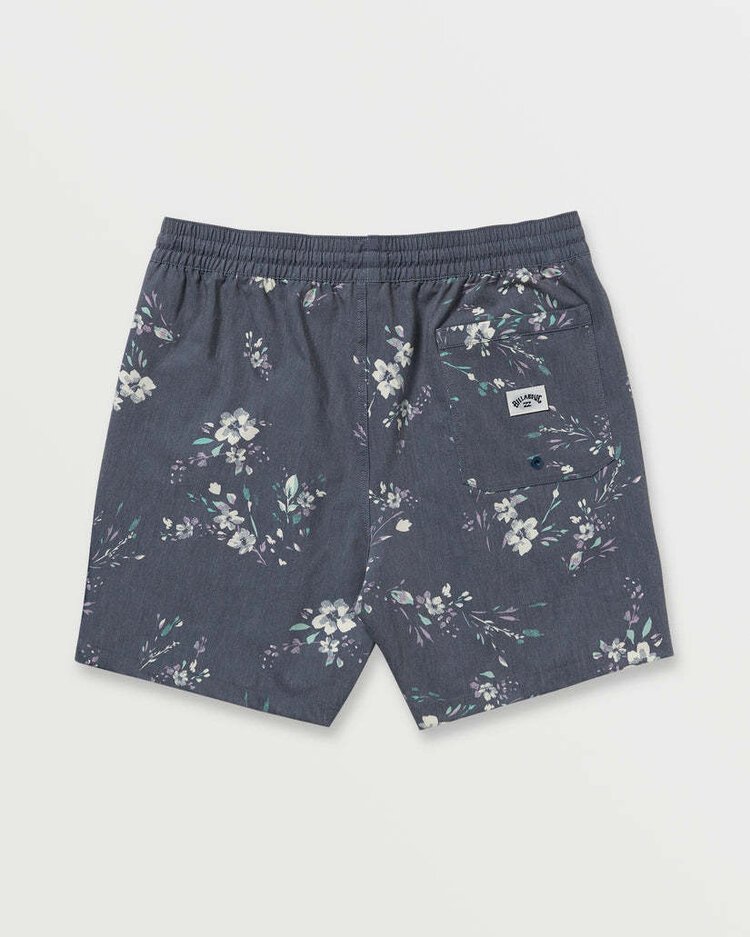 Billabong Billabong Good Times Lb (Mens) | Navy
