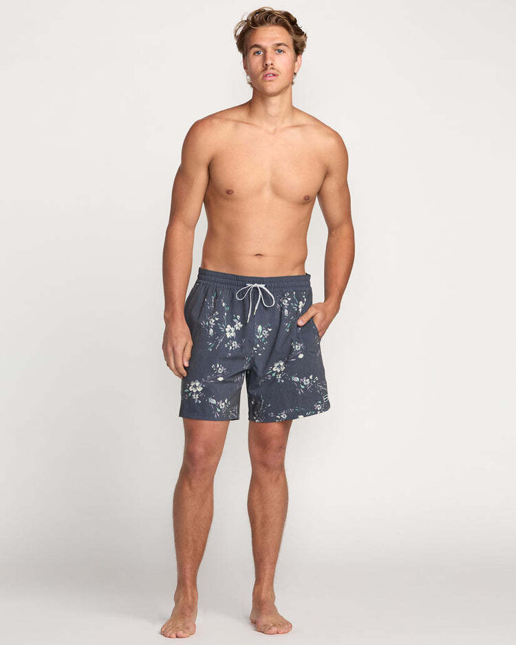 Billabong Billabong Good Times Lb (Mens) | Navy