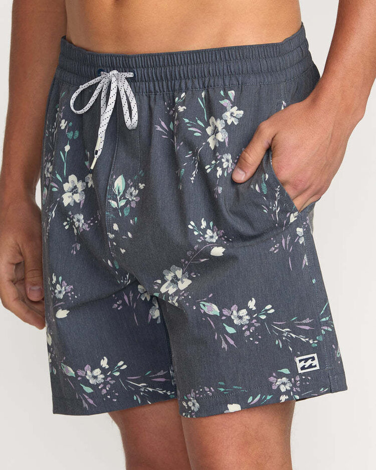 Billabong Billabong Good Times Lb (Mens) | Navy