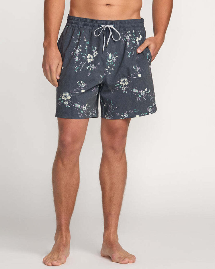 Billabong Billabong Good Times Lb (Mens) | Navy