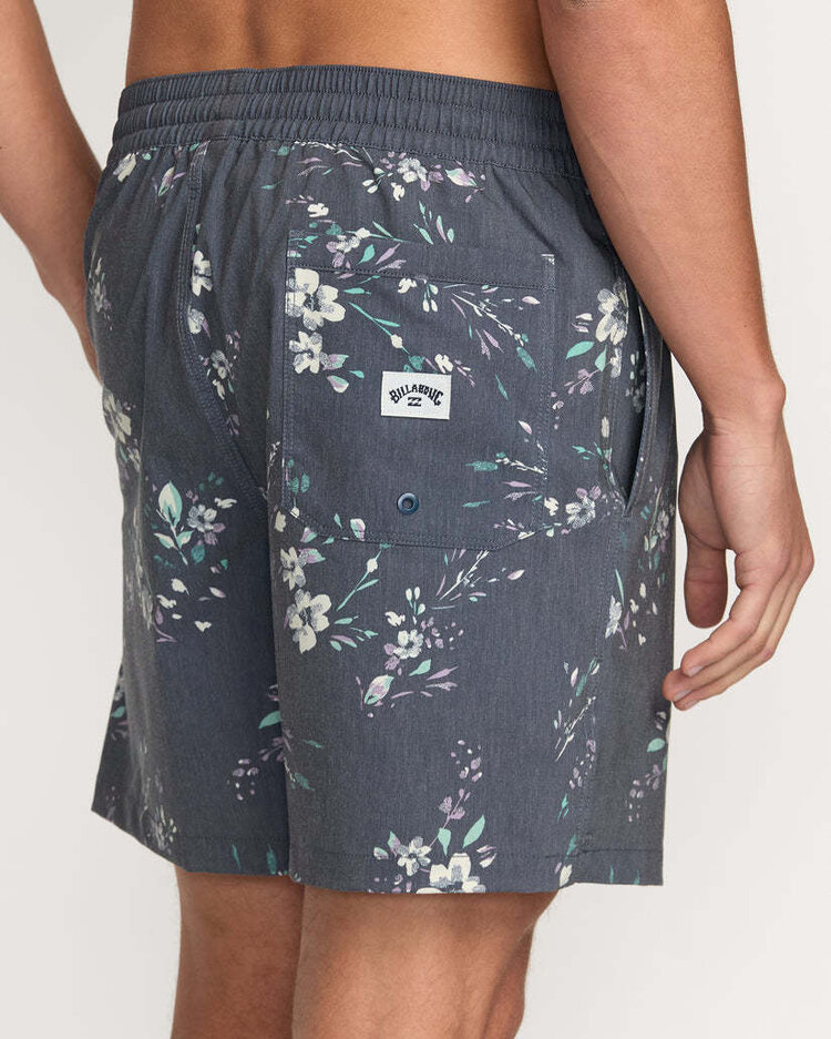 Billabong Billabong Good Times Lb (Mens) | Navy