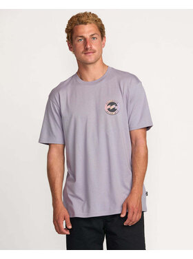 Billabong Billabong Hollow Premium Ss (Mens) | Lime Punch