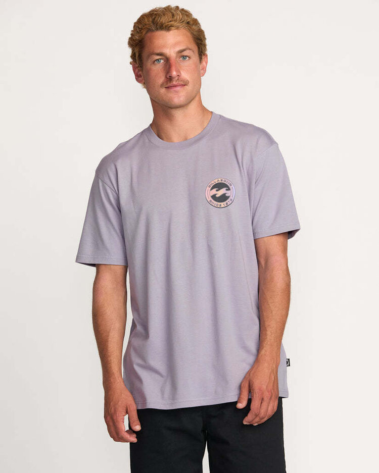 Billabong Billabong Hollow Premium Ss (Mens) | Lime Punch