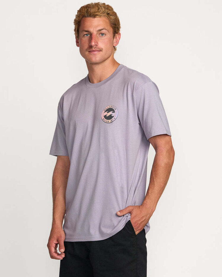 Billabong Billabong Hollow Premium Ss (Mens) | Lime Punch