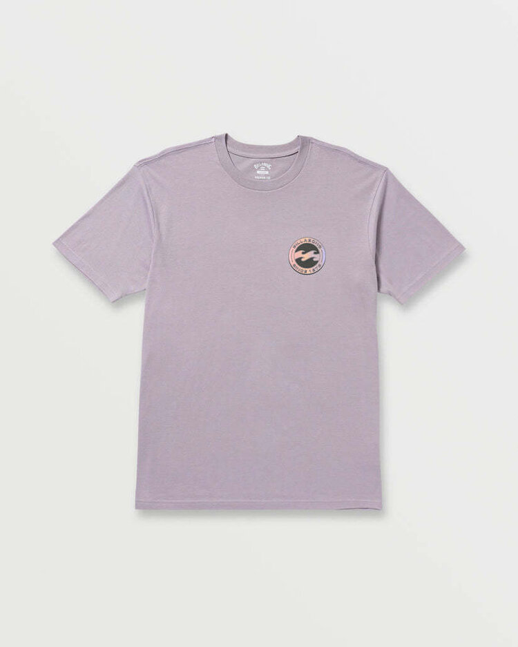 Billabong Billabong Hollow Premium Ss (Mens) | Lime Punch