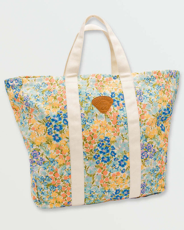 Billabong Billabong Poppins Playa (Womens) | Blue Danube