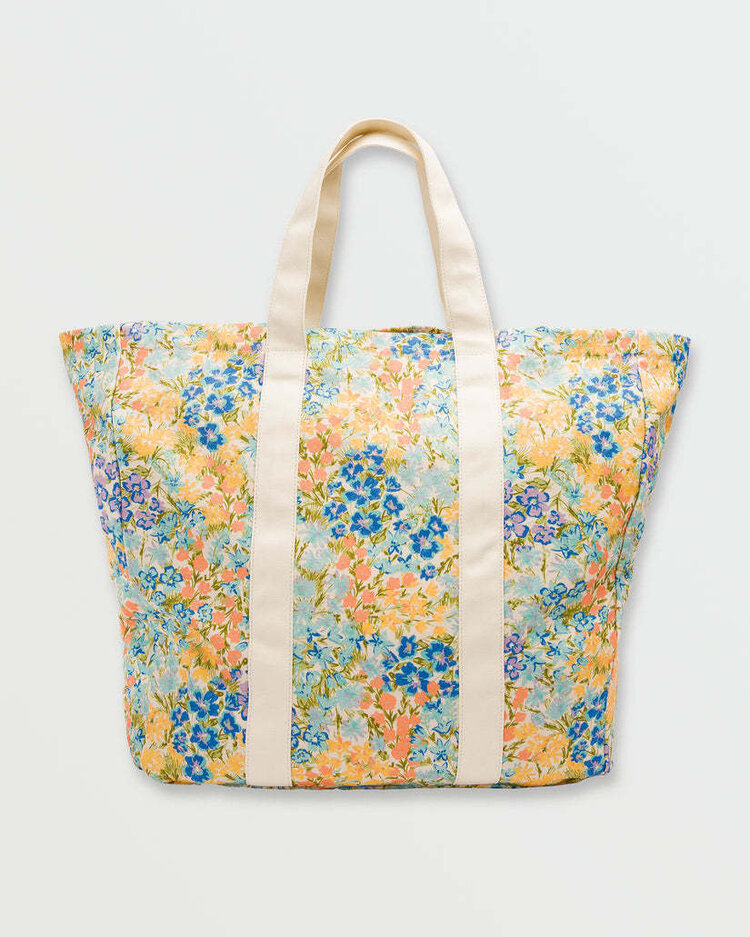 Billabong Billabong Poppins Playa (Womens) | Blue Danube