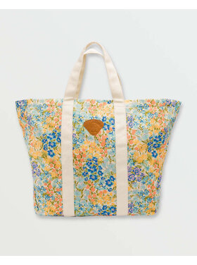 Billabong Billabong Poppins Playa (Womens) | Blue Danube