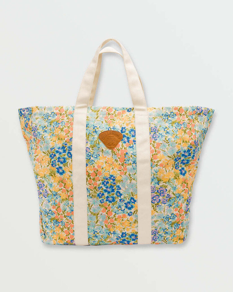 Billabong Billabong Poppins Playa (Womens) | Blue Danube