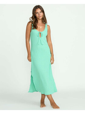 Billabong Billabong Sweet Heat Midi Dress (Womens) | Poolside