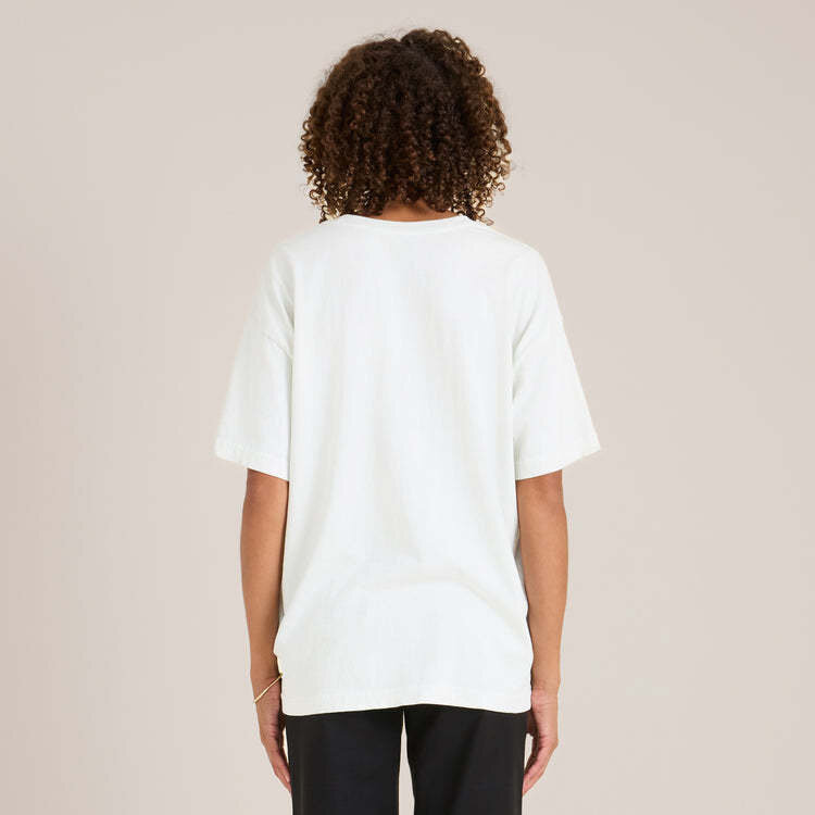Roark Roark Super Natural Oversized Tee (Womens) | Mist