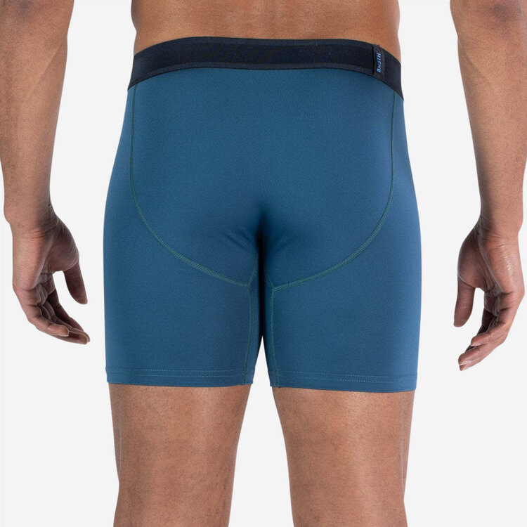 BN3TH Bn3Th Pro Ultra Boxer Brief | Nautical Blue