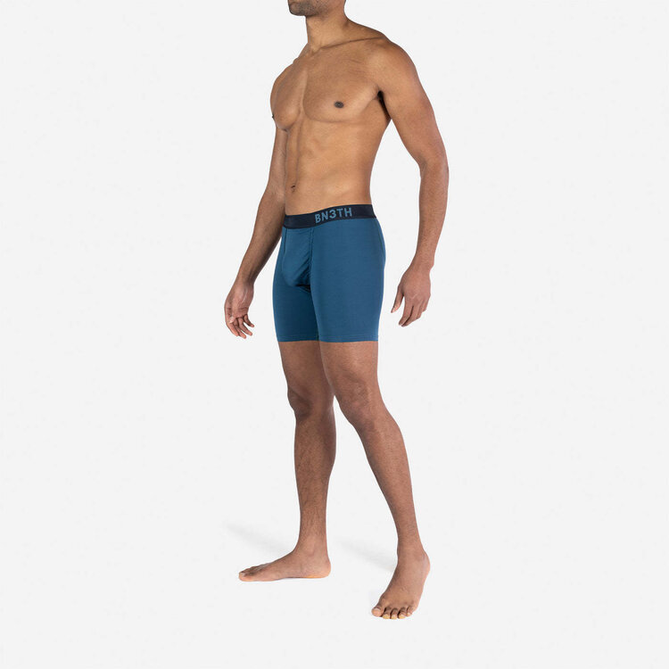 BN3TH Bn3Th Pro Ultra Boxer Brief | Nautical Blue