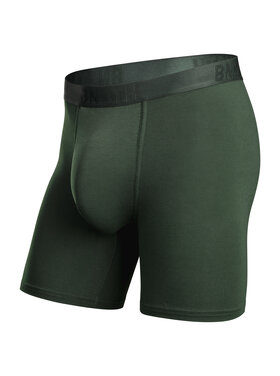 BN3TH Bn3Th Classic Icon Boxer Brief Solid | Duffle Green