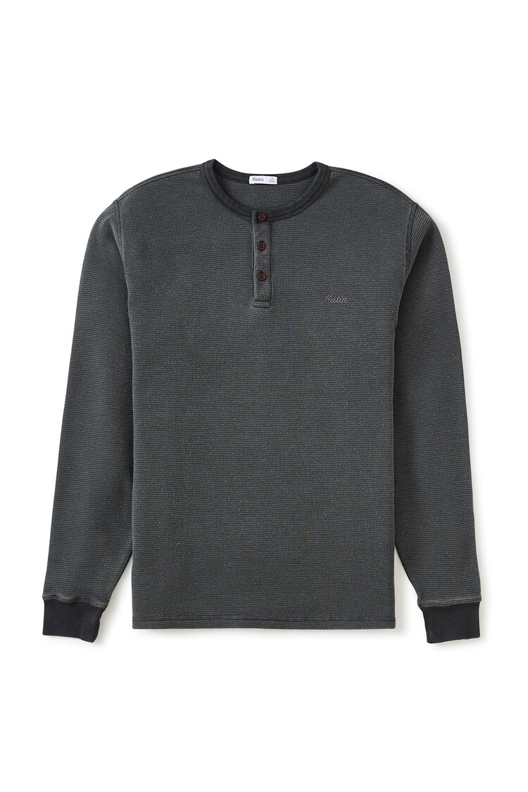 Katin Katin Mesa Thermal (Mens) | Black Wash