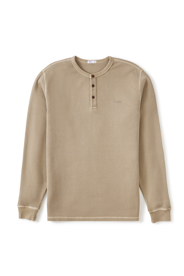 Katin Katin Mesa Thermal (Mens) | Vintage Khaki