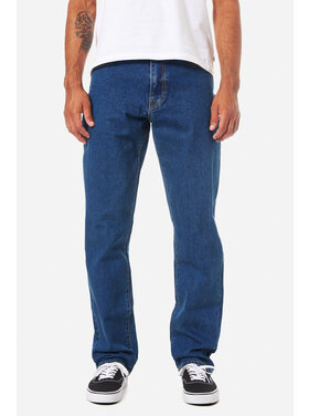 Katin Katin Ren 57 Classic Straight (Mens) | Dark Indigo