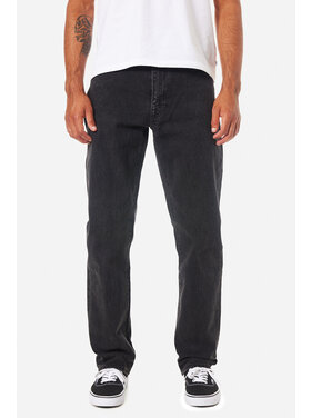 Katin Katin Ren 57 Classic Straight (Mens) | Washed Black