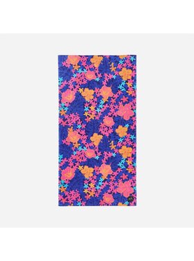 SLOWTIDE Slowtide Kini Kini Towel | Deep Pool