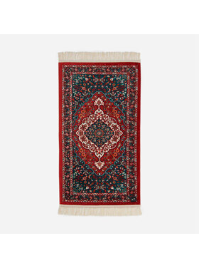 SLOWTIDE Slowtide Haven | Burgundy