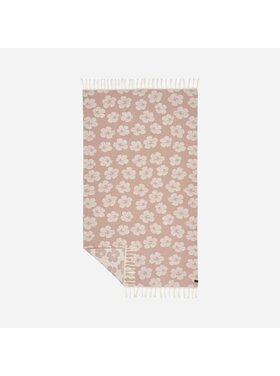 SLOWTIDE Slowtide Hau Turkish Towel | Fawn