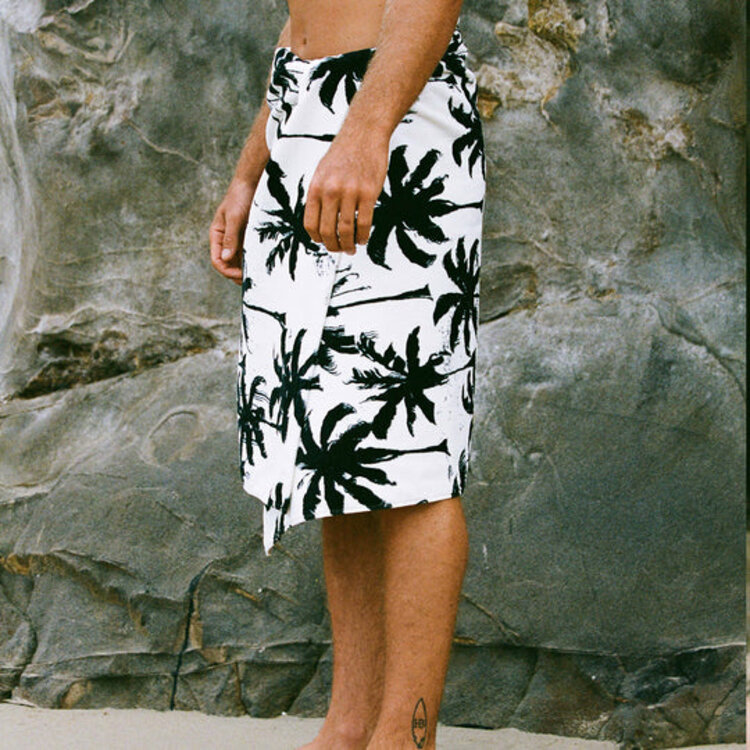 SLOWTIDE Slowtide Luca | White