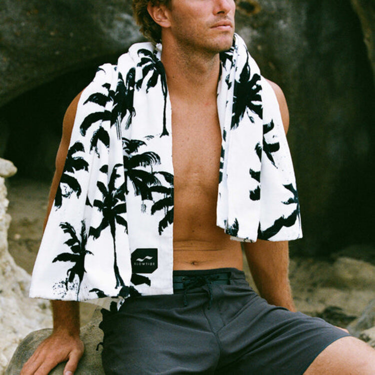 SLOWTIDE Slowtide Luca | White