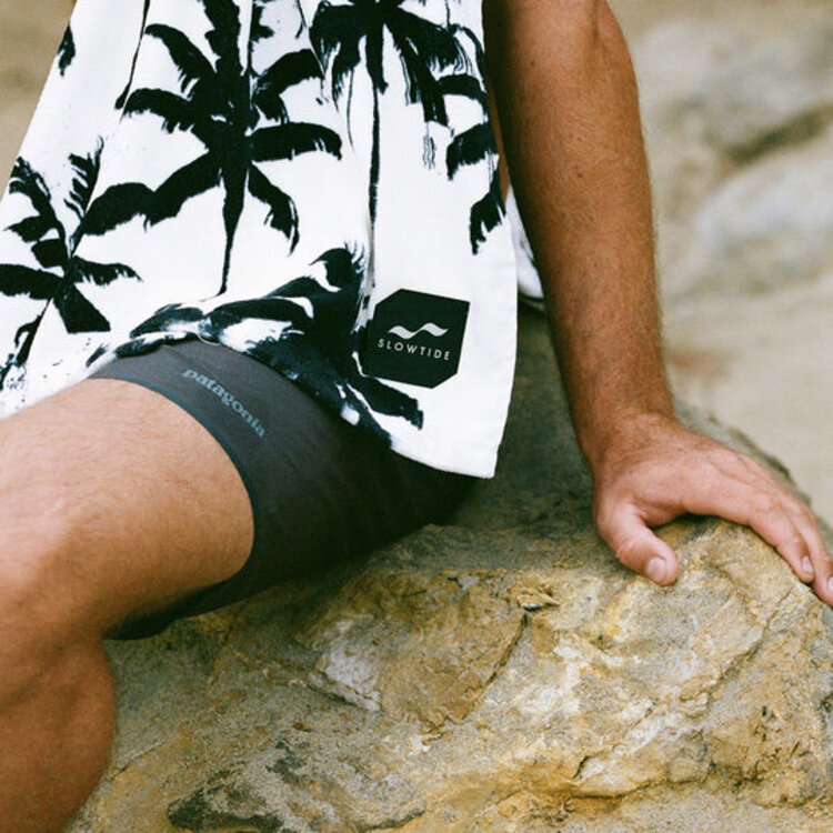 SLOWTIDE Slowtide Luca | White