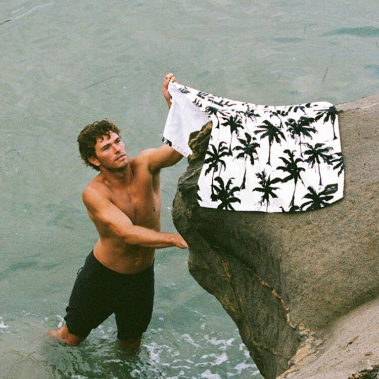 SLOWTIDE Slowtide Luca | White