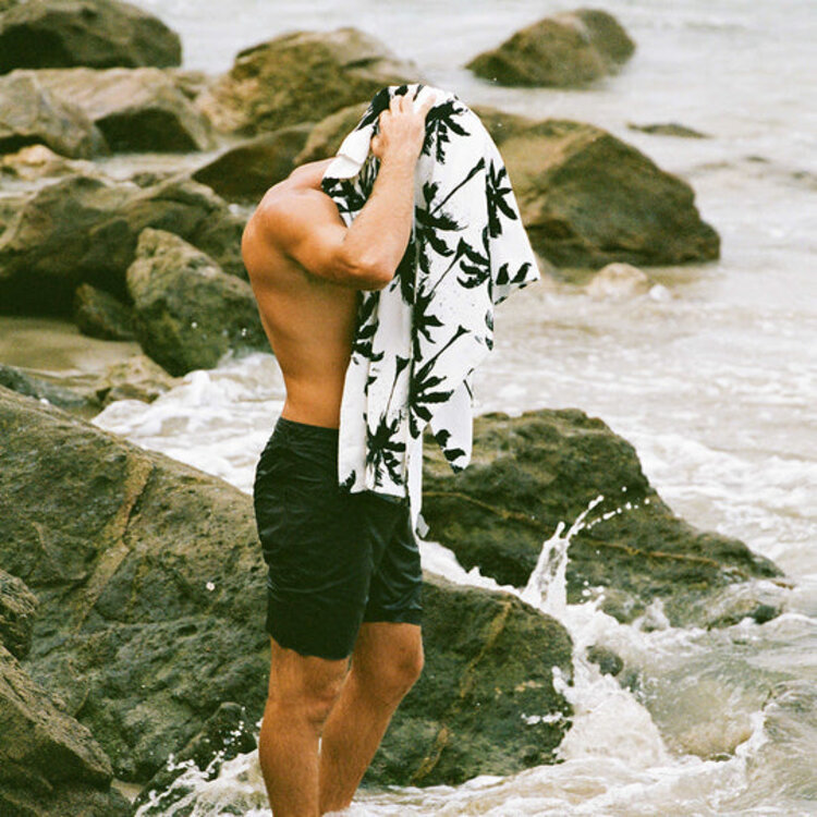 SLOWTIDE Slowtide Luca | White