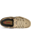 Globe Fusion (Mens) | Ochre - The Drop Rideshop