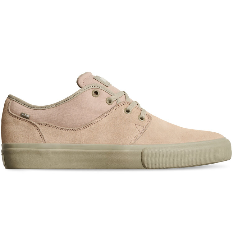 Globe Globe Mahalo (Mens) | Stone/Khaki