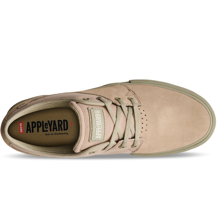 Globe Globe Mahalo (Mens) | Stone/Khaki