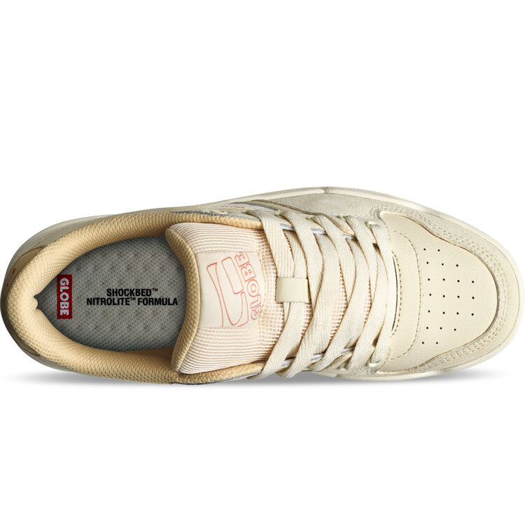 Globe Globe Mojo 2.0 (Mens) | Birch/White