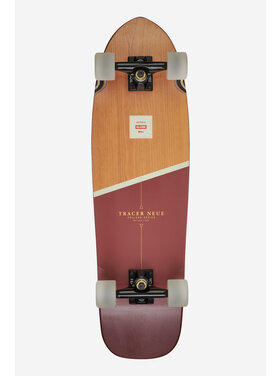 Globe Globe Tracer Neue Cruiser | Cherry/Acorn
