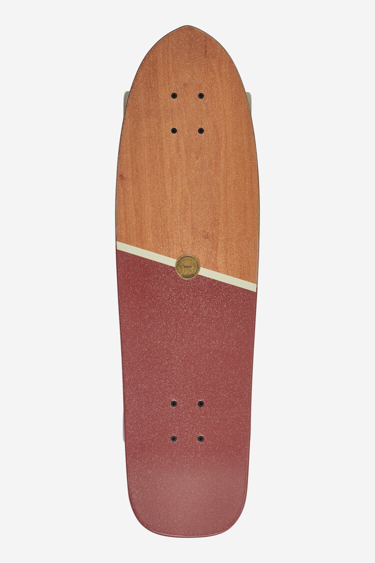 Globe Globe Tracer Neue Cruiser | Cherry/Acorn