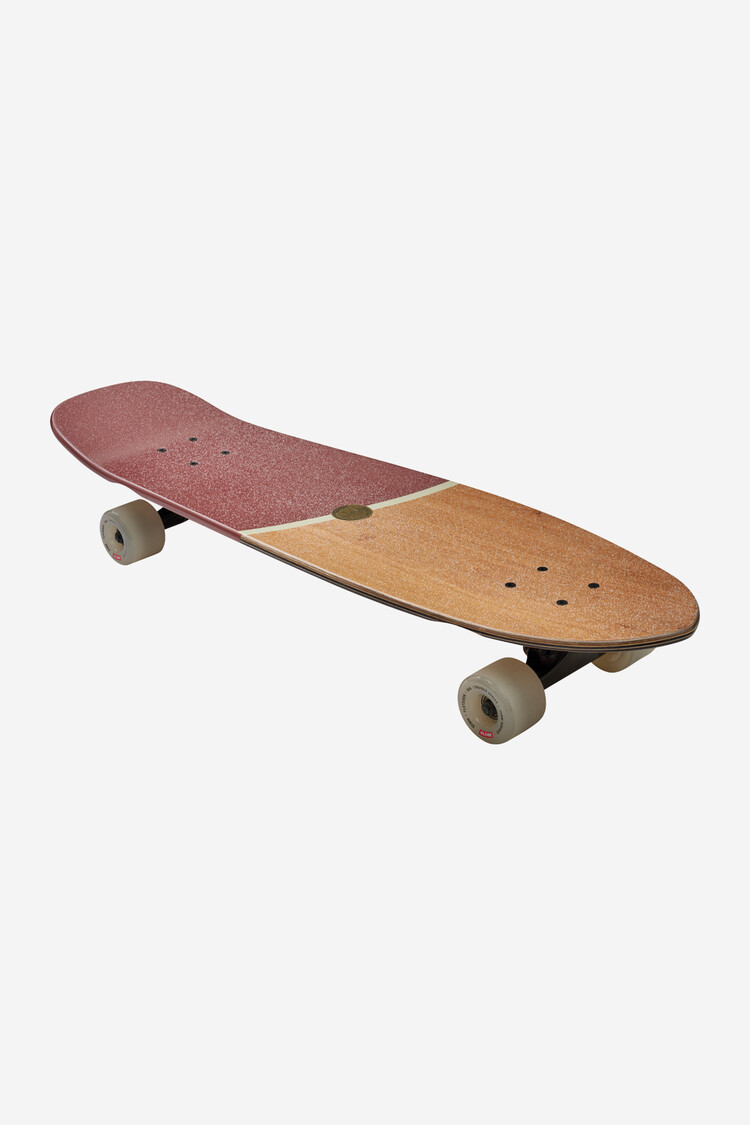 Globe Globe Tracer Neue Cruiser | Cherry/Acorn