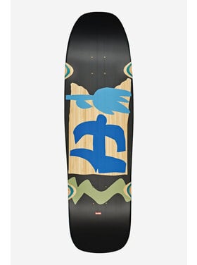 Globe Globe Disaster 2 Deck | Bamboo/Free