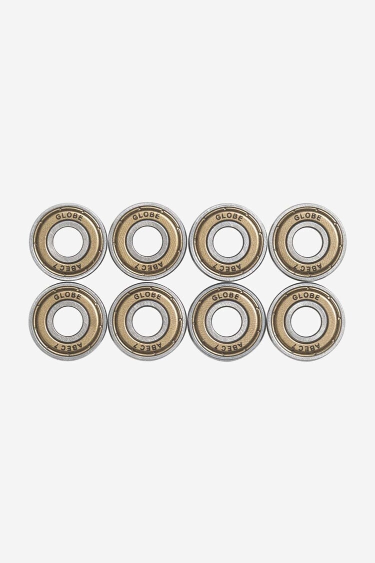 Globe Globe Abec 7 Bearings