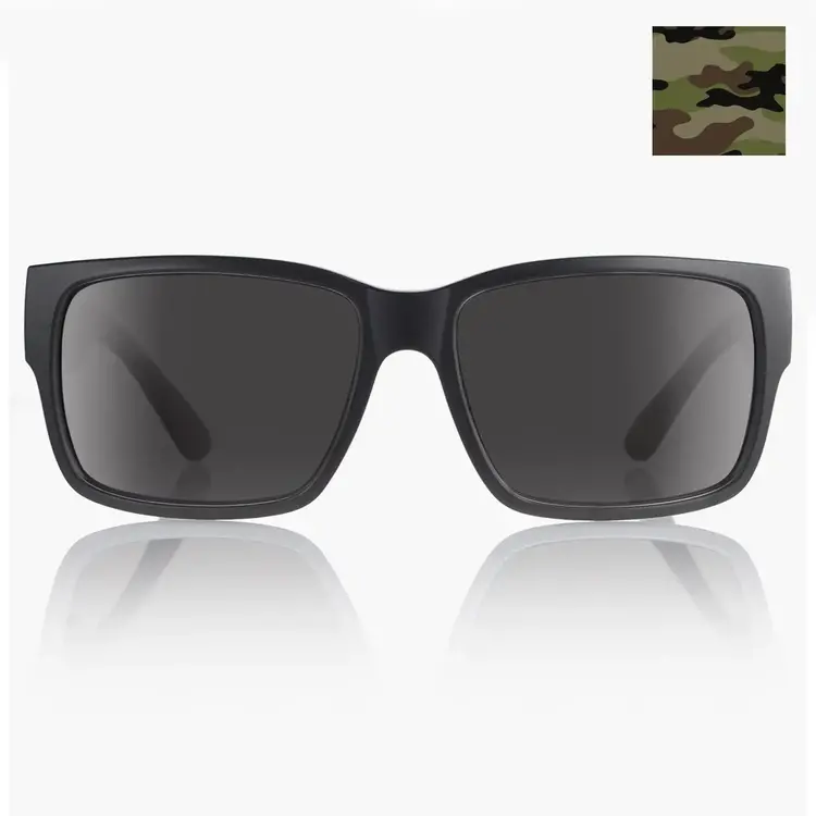 Madson Madson Classico Memorial Camo | Grey Polarized