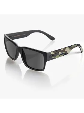 Madson Madson Classico Memorial Camo | Grey Polarized