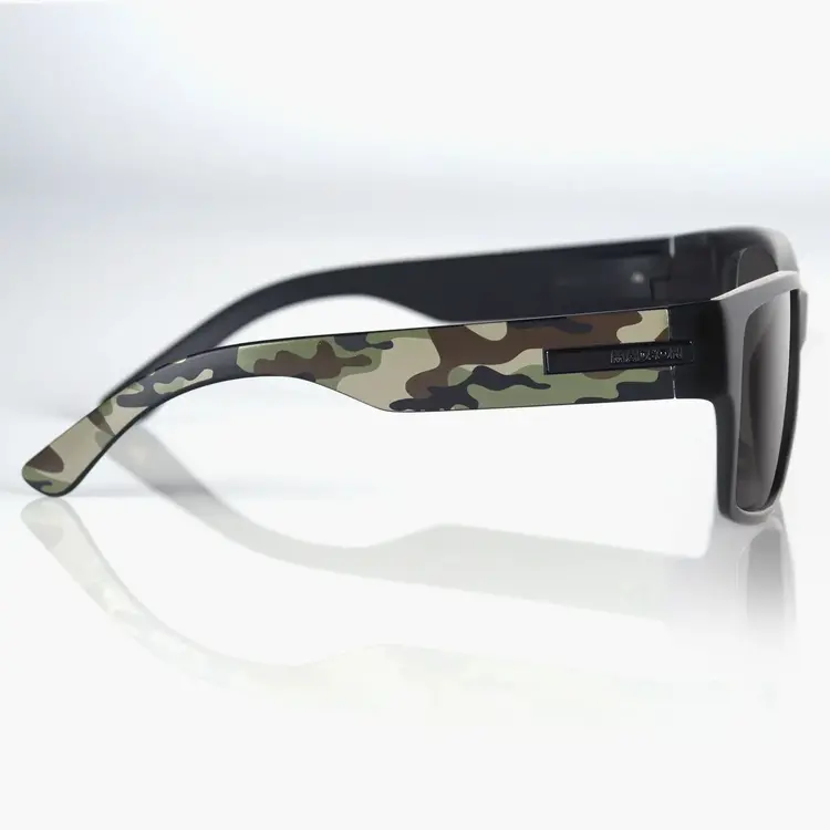 Madson Madson Classico Memorial Camo | Grey Polarized