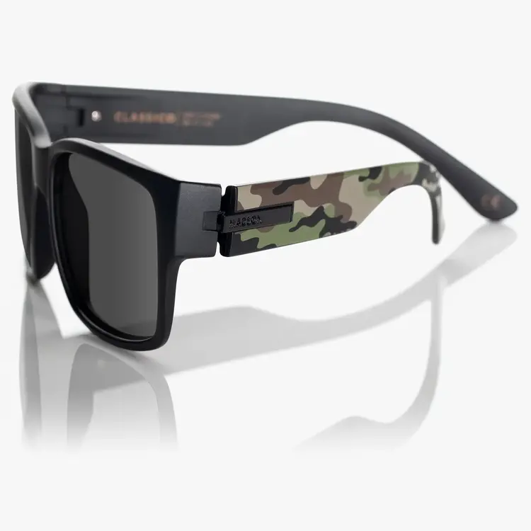 Madson Madson Classico Memorial Camo | Grey Polarized